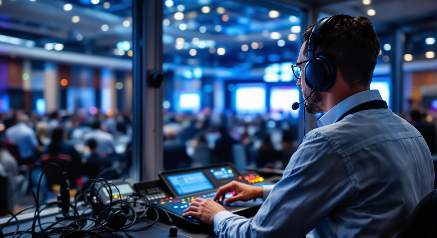 Consecutive Interpretation