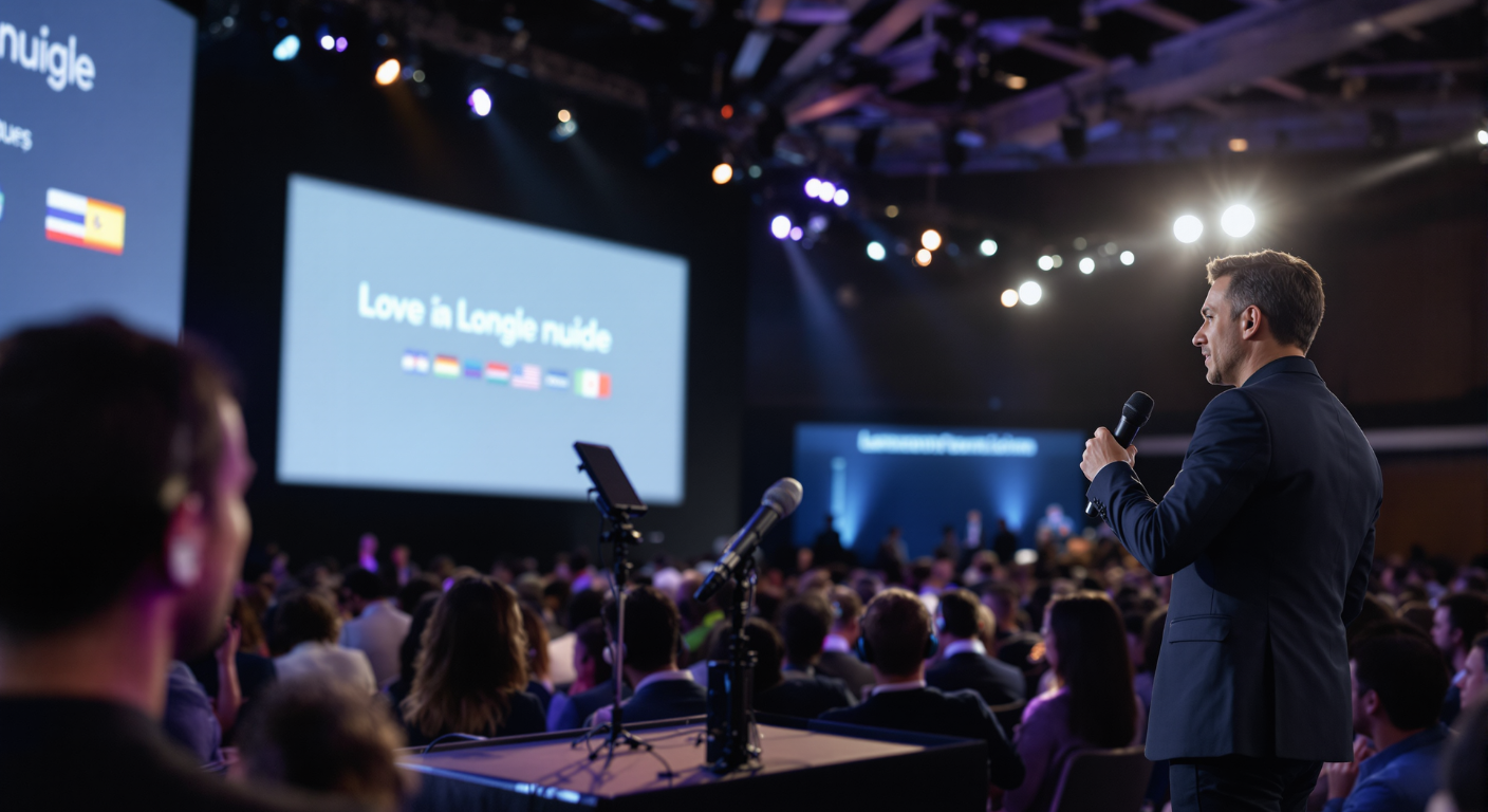 Multilingual Event Moderation