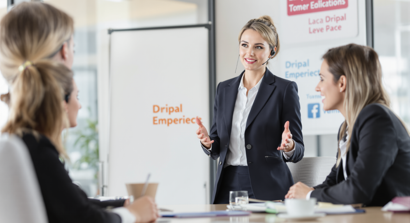 On-Site Interpretation