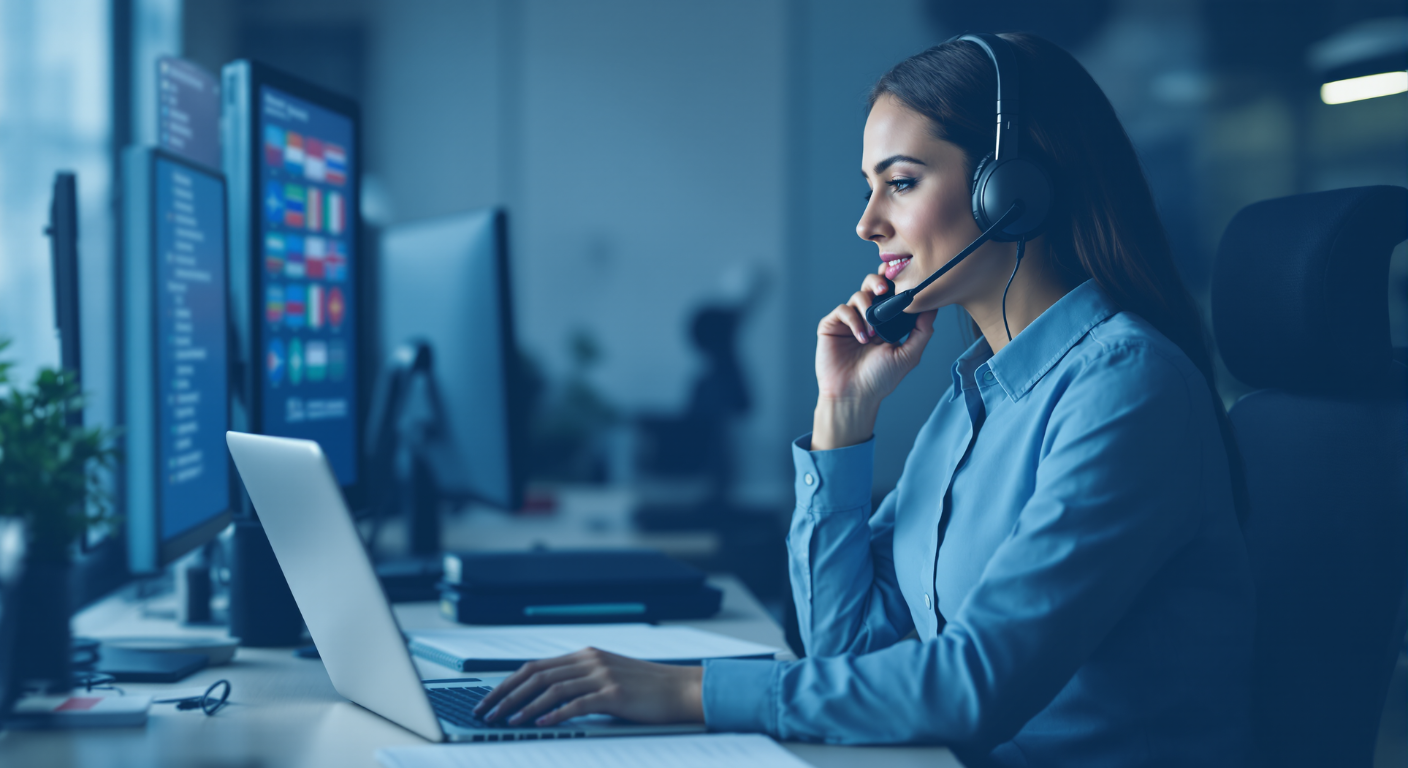 Over-the-Phone Interpretation (OPI)