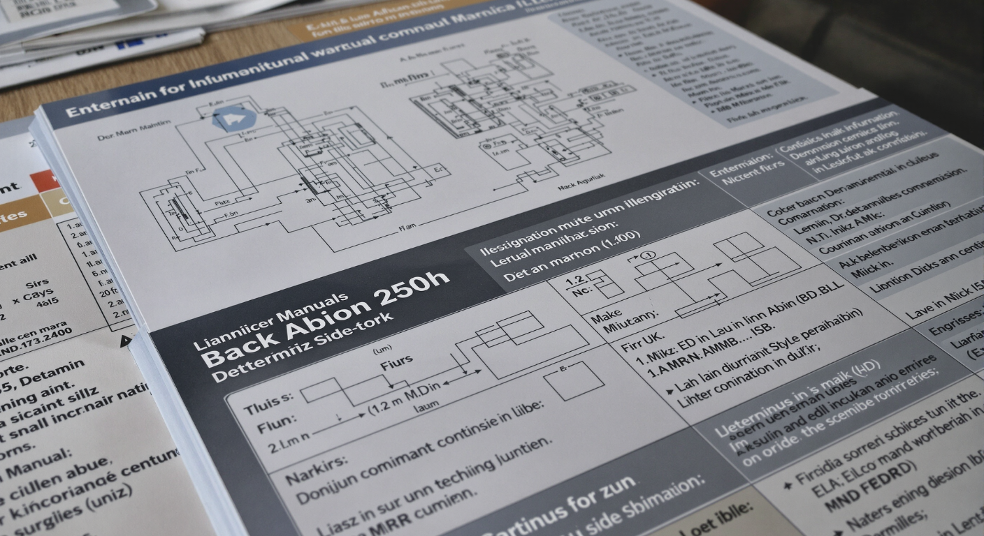 Patent & Intellectual Property Translation