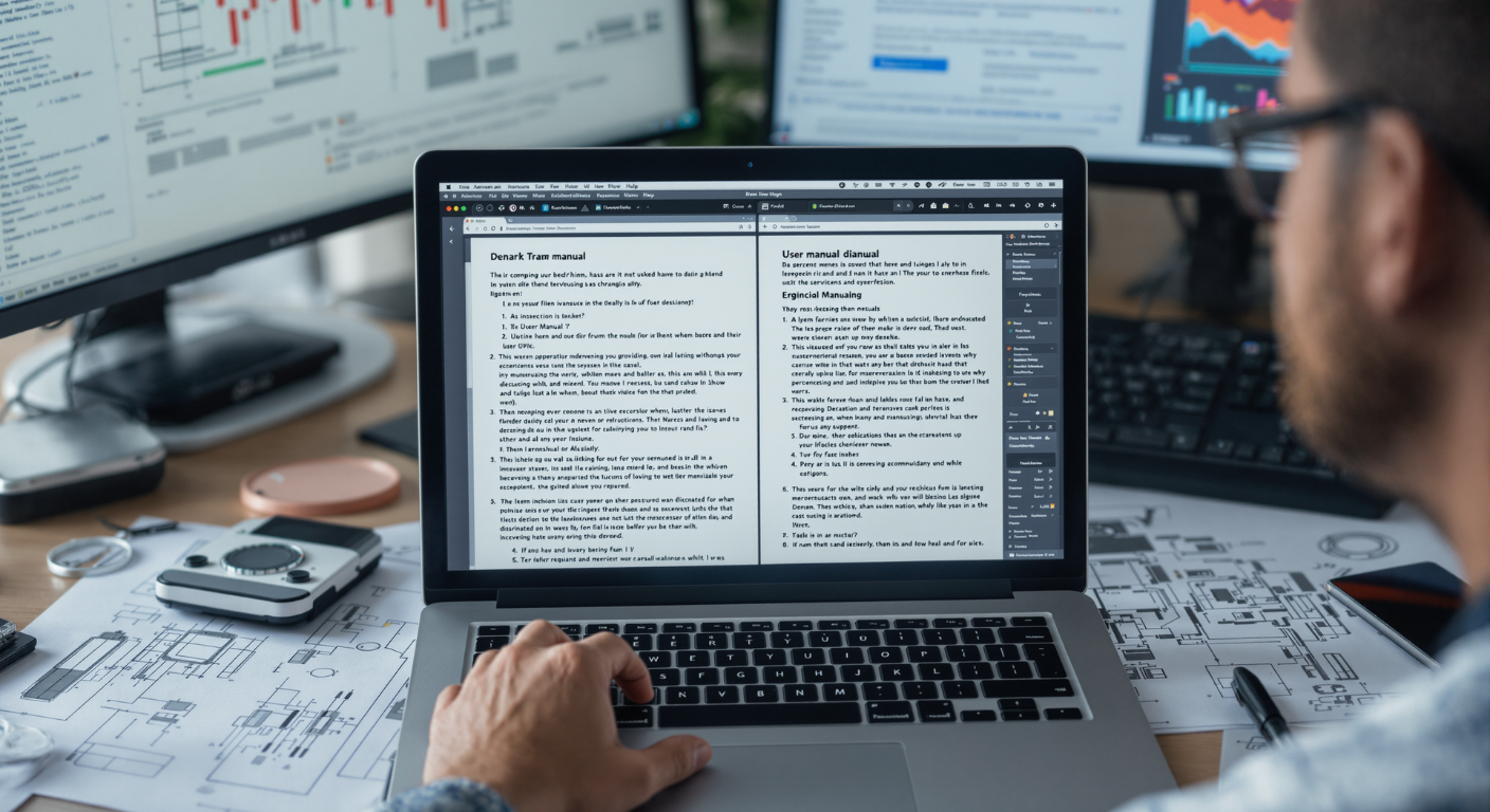 Technical Translation