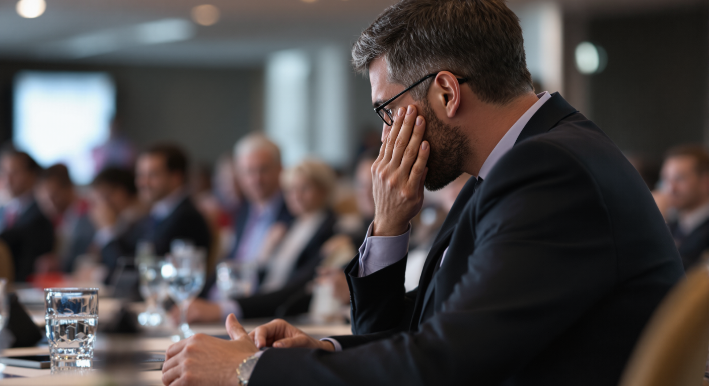 Whispered Interpretation